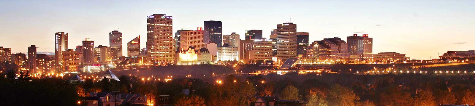 Edmonton